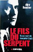 Le Fils Du Serpent Livre d'Occasion