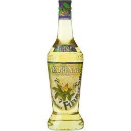 Sirop de fleur de sureau