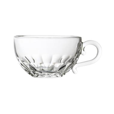 Tasse Verre Collection Louison la Rochere