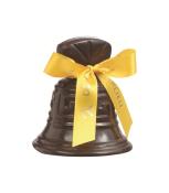 Cloche En Chocolat Noir